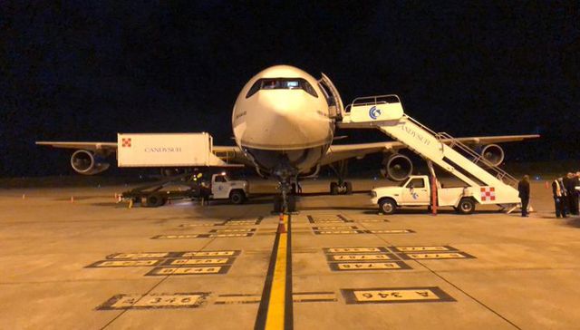 El fin de la pesadilla