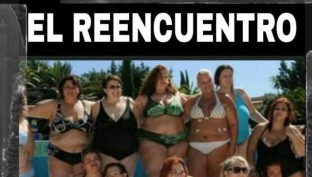 La risa remedio infalible