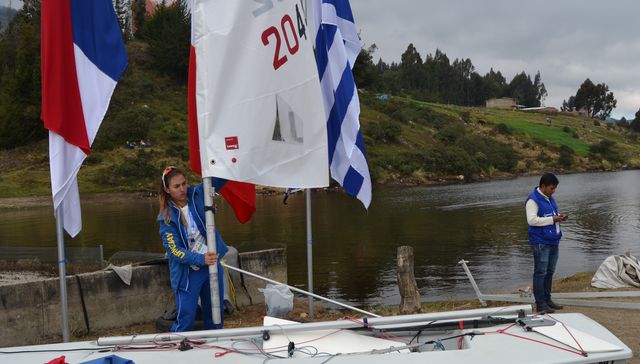 Vientos de esperanza