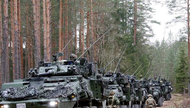 El señor de la guerra