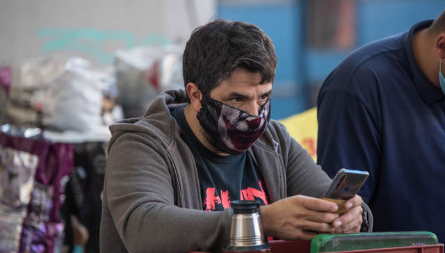 Datos, aunque cuestionados