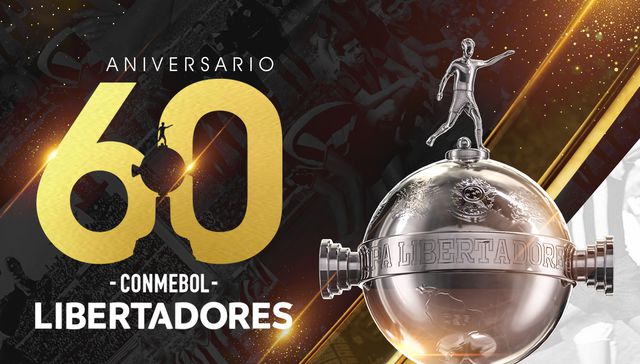 Los 60 de la del 60