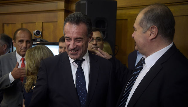 Como el Uruguay no hay