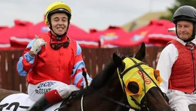 Más animal que el caballo