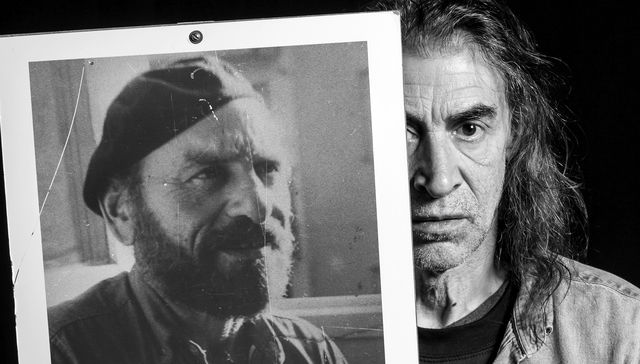 Arte que pide verdad y justicia