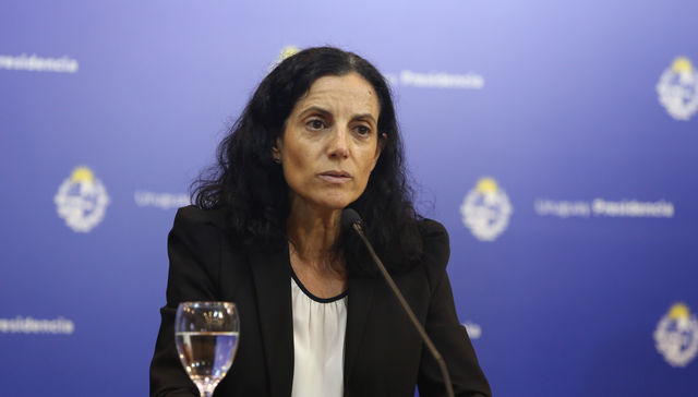 Quedé en estado de shock