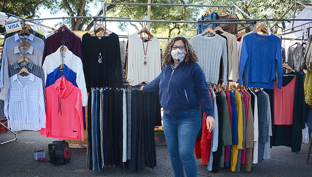 No estudio ni trabajo