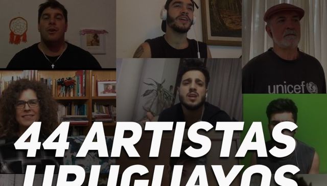 Música en cuarentena