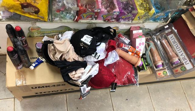 Dejen vivir la cuarentena