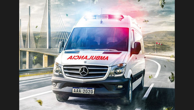 Estrellas mecánicas