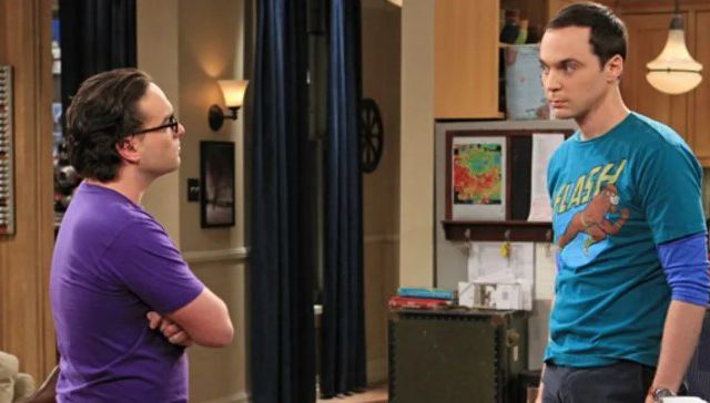 Es cuestión de tiempo