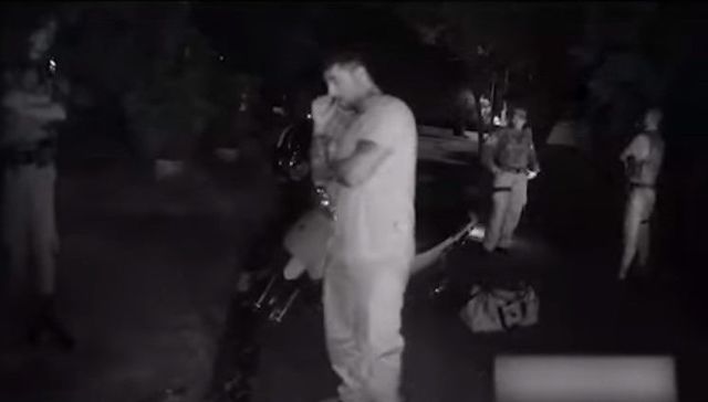 Parece que pasó tanto