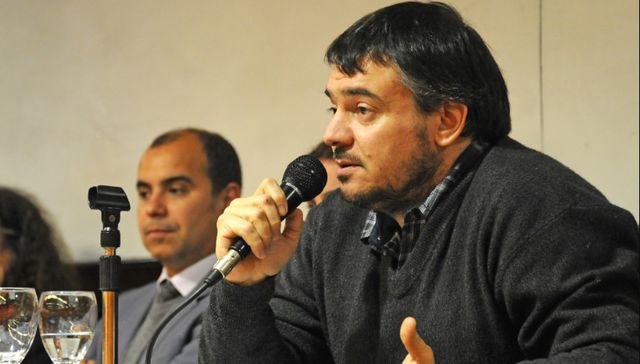 Escribe Juan Pablo Labat