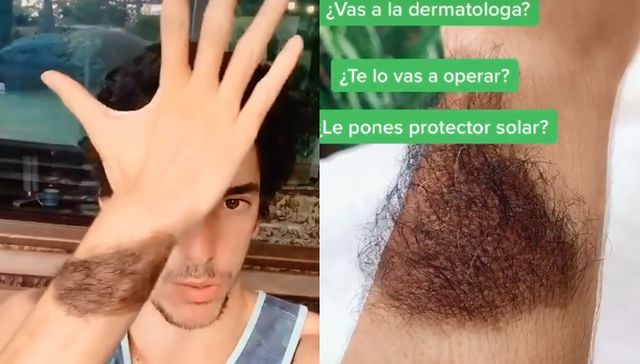 Pregunte, que no molesta