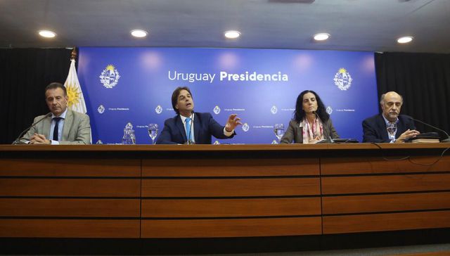 Escribe Pablo Mieres