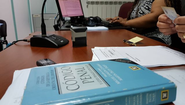 Parece mentira las cosas que veo