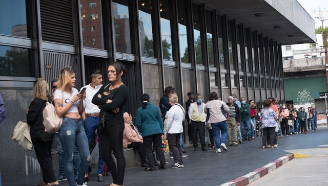 Qué papa ser jubilado