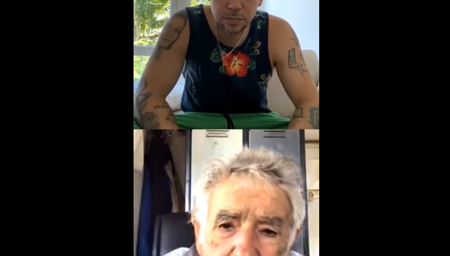 No puedes comprar la lluvia