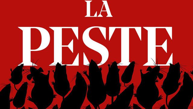 La peste
