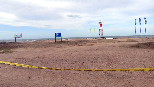 ¿Se equivocó La Paloma?