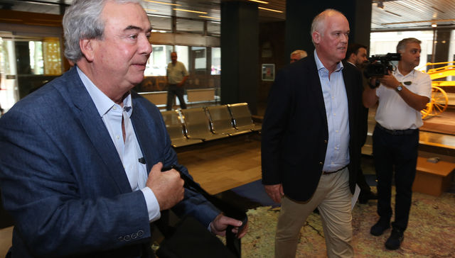 El 522 Sayago te lo ruega