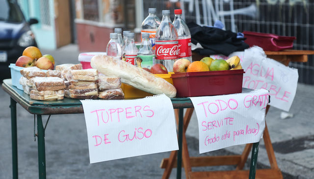 La rabia nos confunde a todos