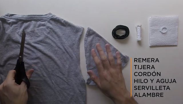 Ahora te toca a ti