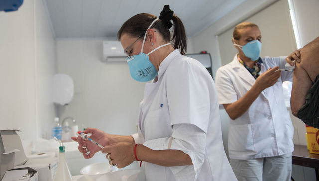 Una cosa no quita la otra