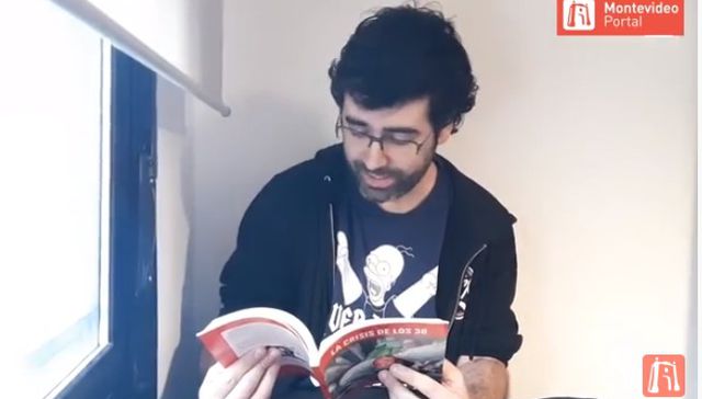 Qué envidia esa crisis