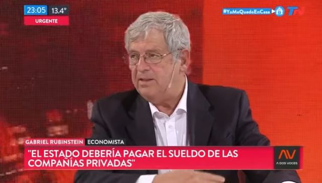 ¡Es la estupidez, economía!