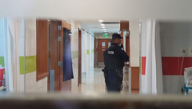 El virus de la violencia