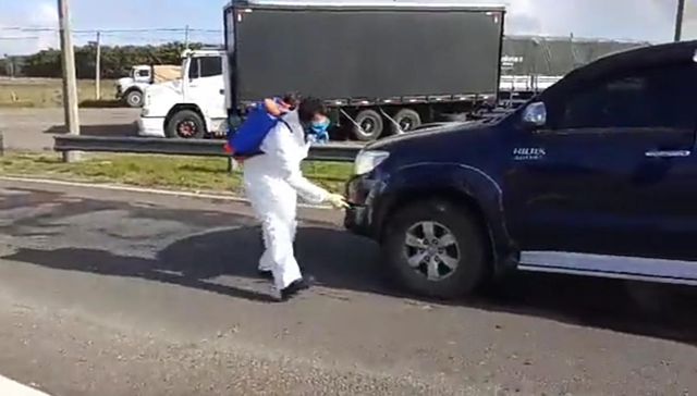 Pasa en el cine, pasa en la vida