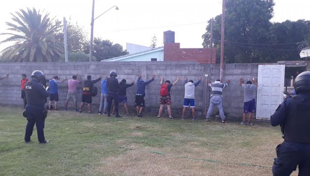 Capaz que no valía la pena