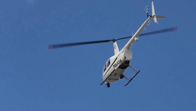 Complicado por todos lados