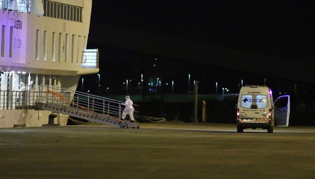 ¿Último capítulo?