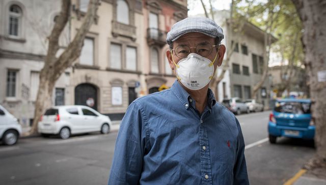 Cuatro, uno, cuatro, uno