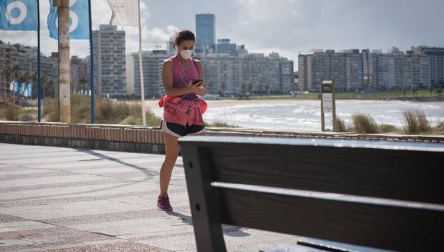 Queda mucho por andar