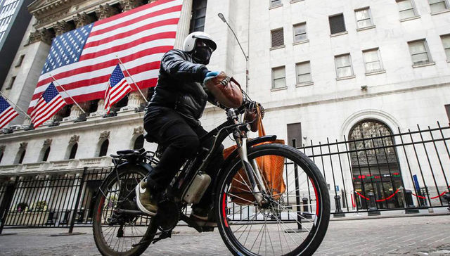 Pedaleando la vida