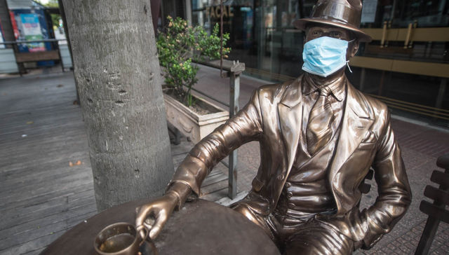 De lo que tu filosofía puede soñar