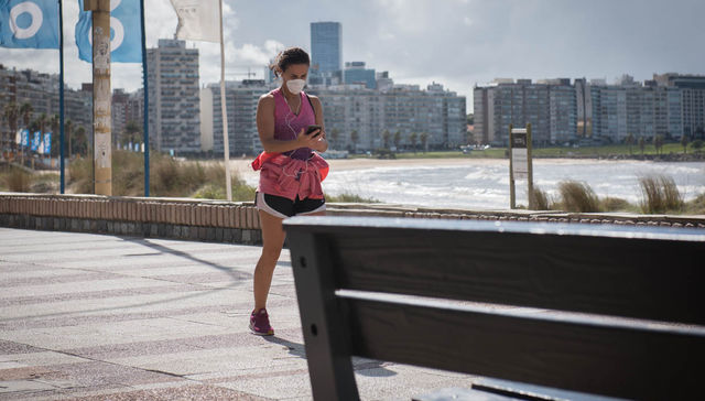 Nos cuidamos entre todos