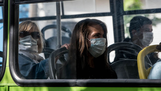 Lunes de nueva normalidad