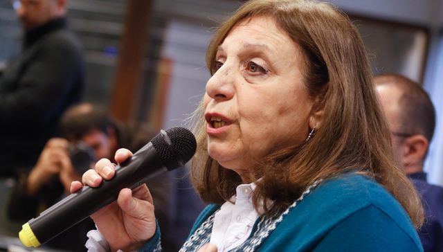 Lo que yo digo y lo que ellos dicen