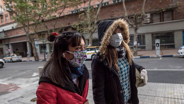 ¿El finde llegamos a 100?