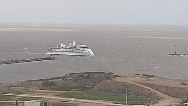 Yo no soy marinero, soy capitán