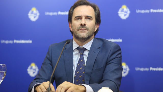 Un turista es coronavirus