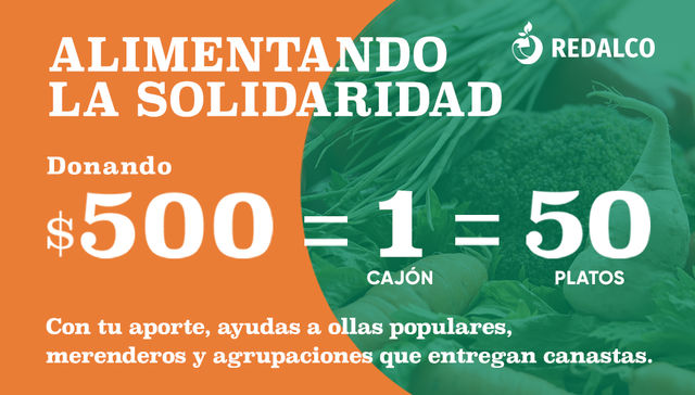 Más sano para todos