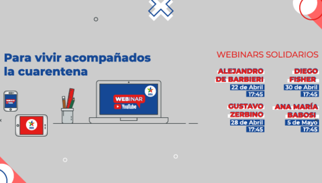 Entre todos nos ayudamos