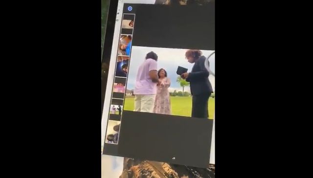 No es lo mismo, pero...