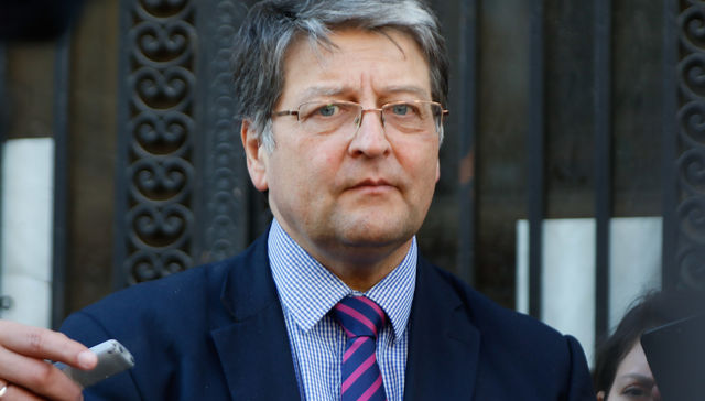 Todos somos familiares