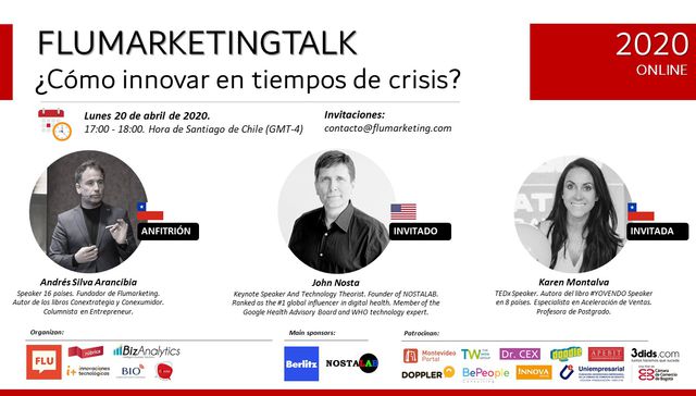 Tienes una invtiación